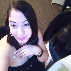 Meet your Posher, Marisol